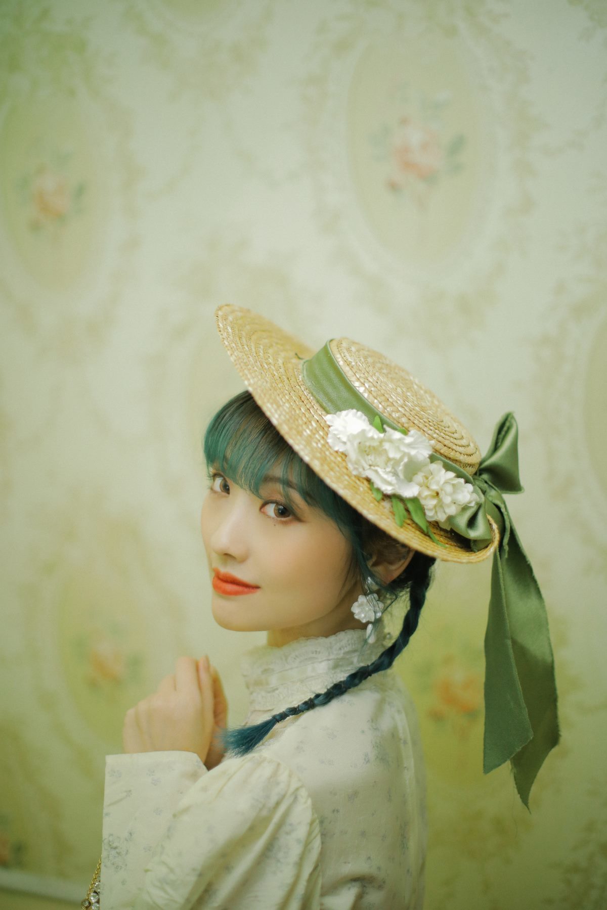 图片[16]-YiTuYu艺图语 Vol.3083 Xiao Cao[27P]-六色网