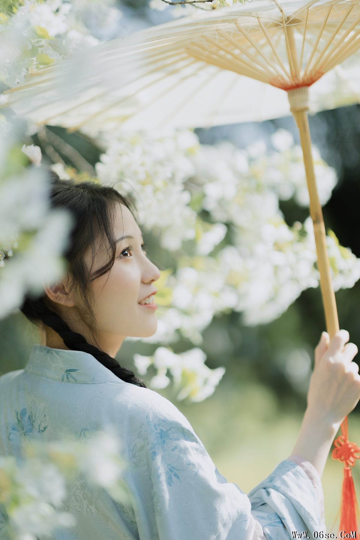 图片[20]-YiTuYu艺图语 Vol.5147 Zhe Zi Yu A Yu[41P]-六色网