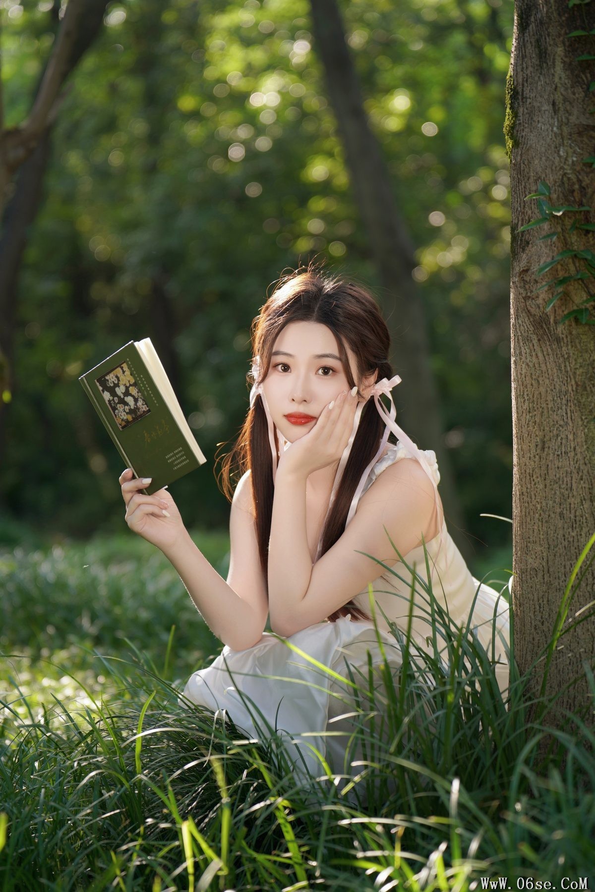 图片[10]-YiTuYu艺图语 Vol.6196 Tian Hui[26P]-六色网