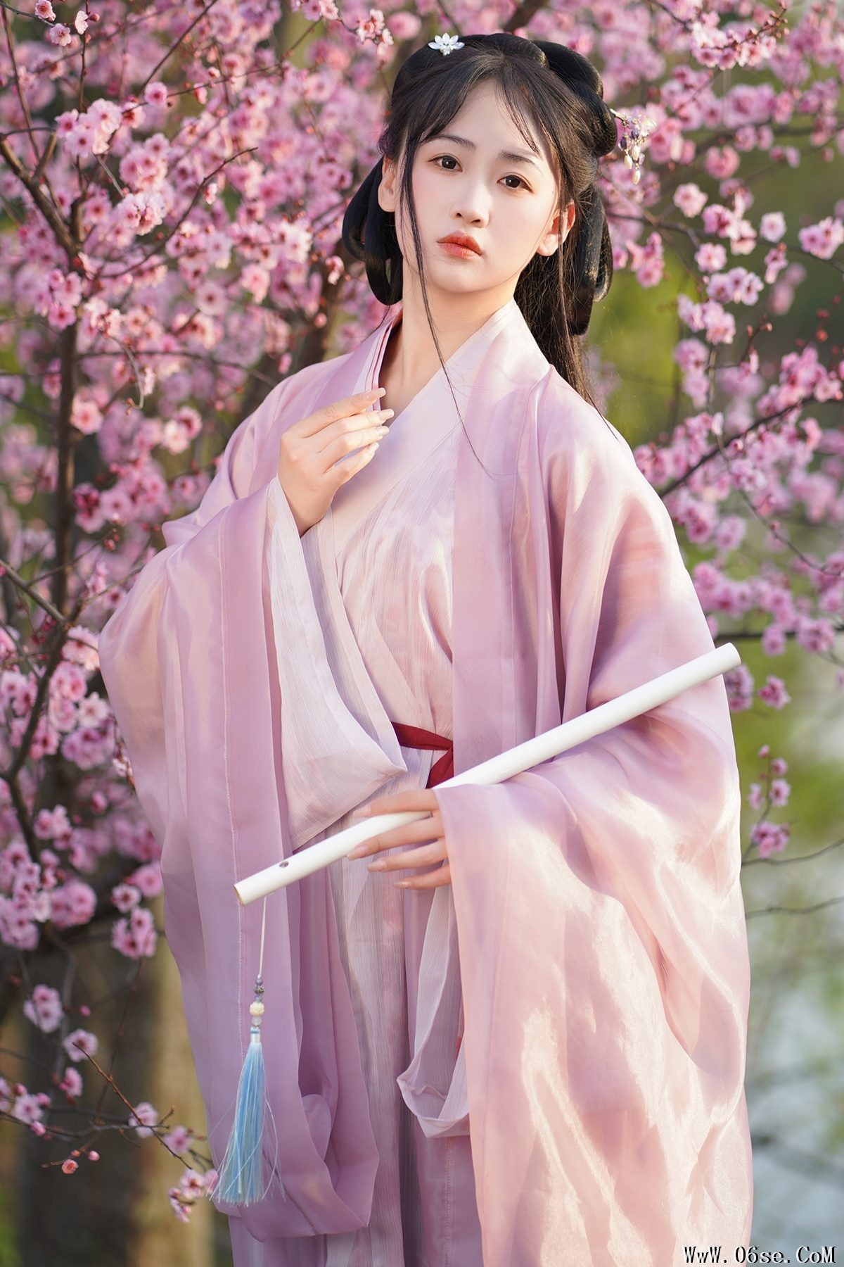 YiTuYu艺图语 Vol.5882 Jiao Yi Zhi Sui Sui[27P]-六色网