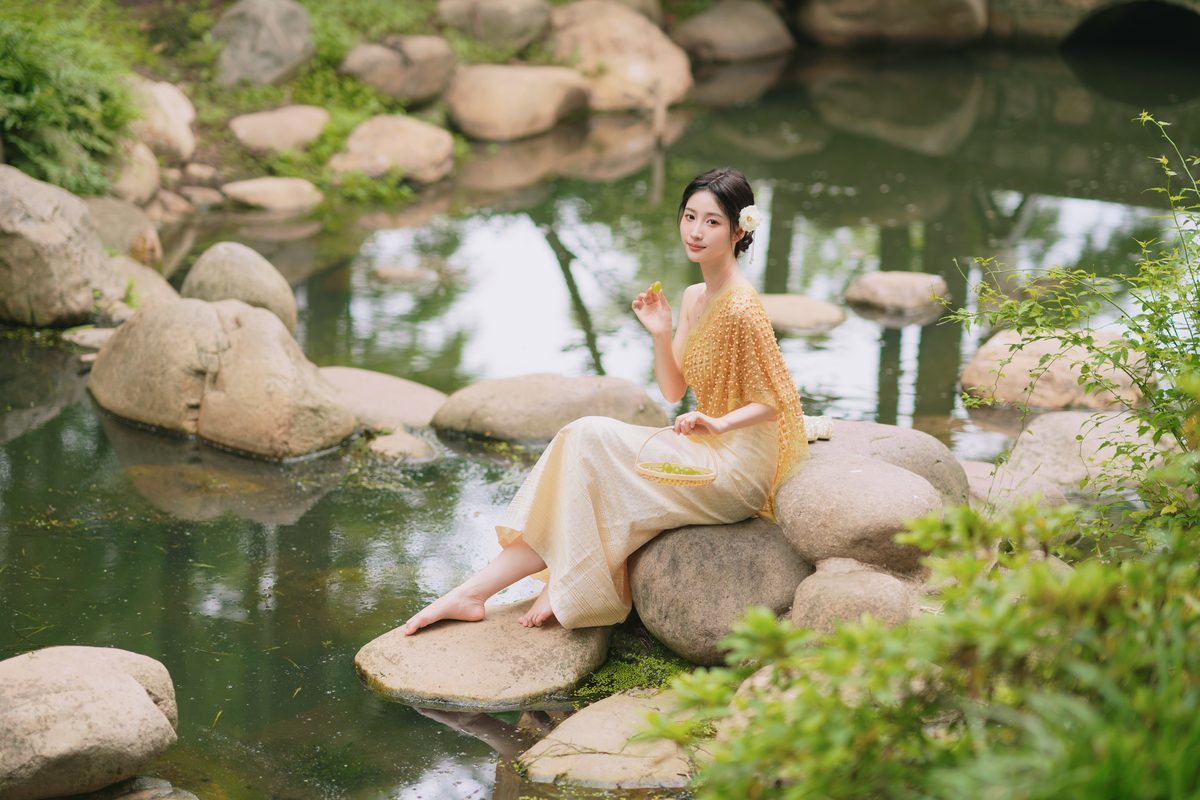 图片[8]-YiTuYu艺图语 Vol.4967 Mian Mian[48P]-六色网