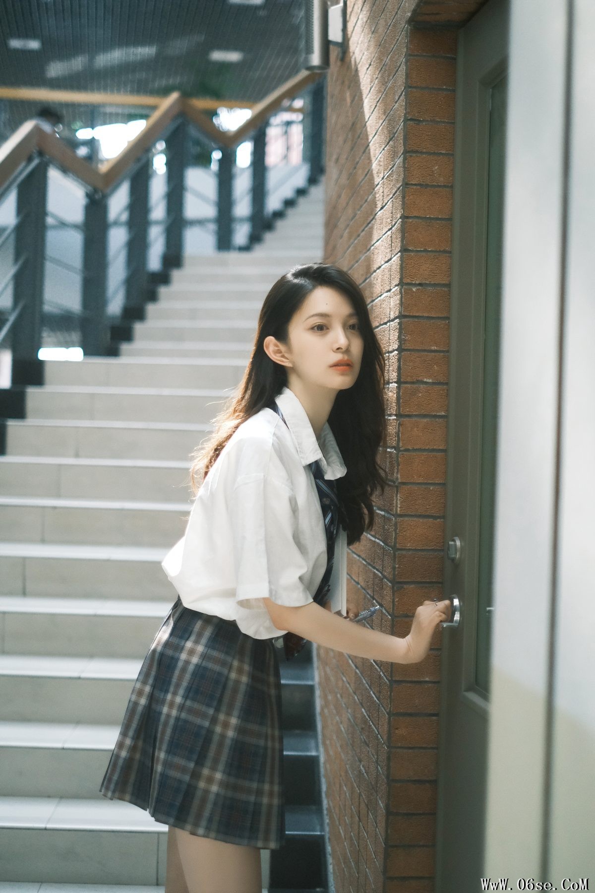 图片[16]-YiTuYu艺图语 Vol.4621 Qian Qian[30P]-六色网