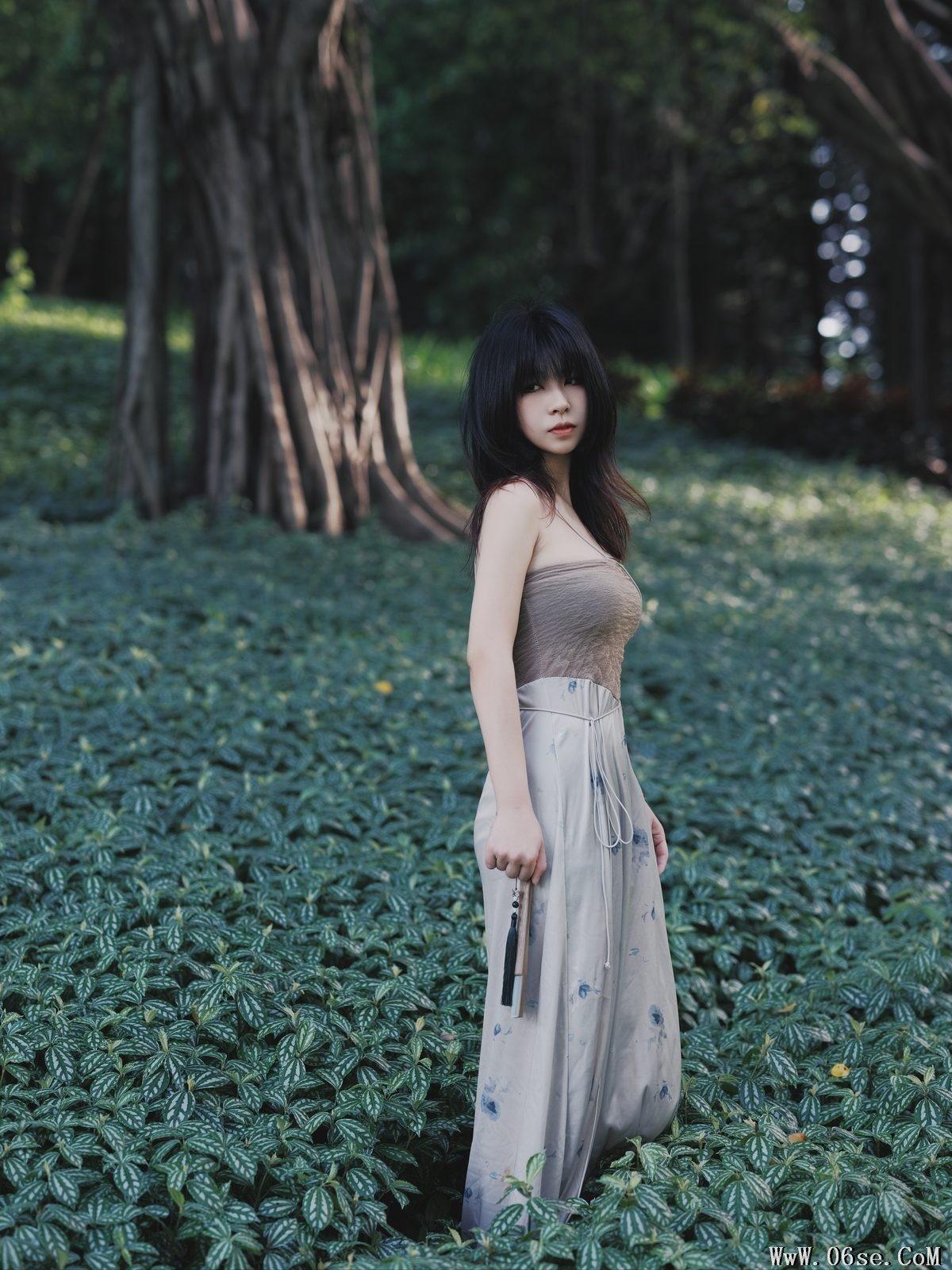 图片[7]-YiTuYu艺图语 Vol.4668 Xiao Tian[43P]-六色网
