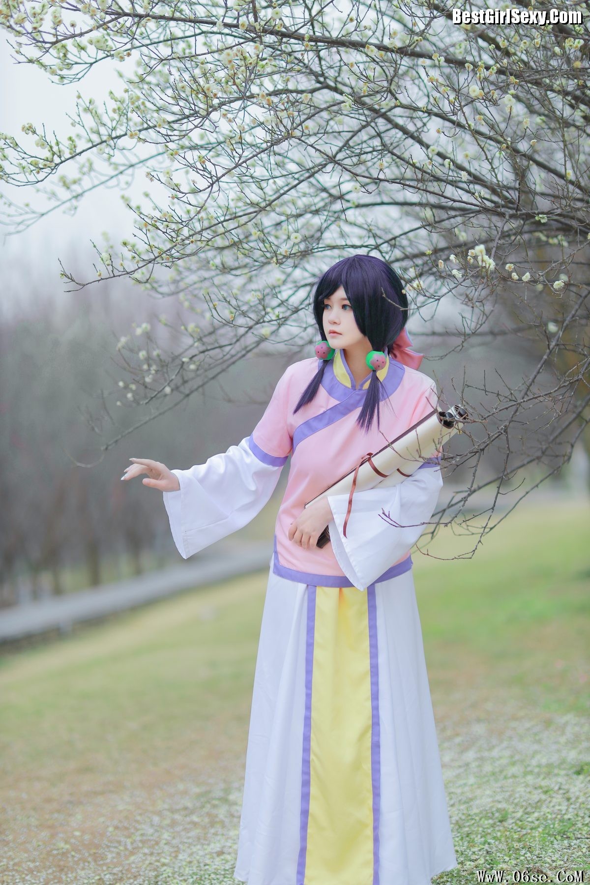 图片[13]-YiTuYu艺图语 Vol.4038 Wen Yu Jia[24P]-六色网