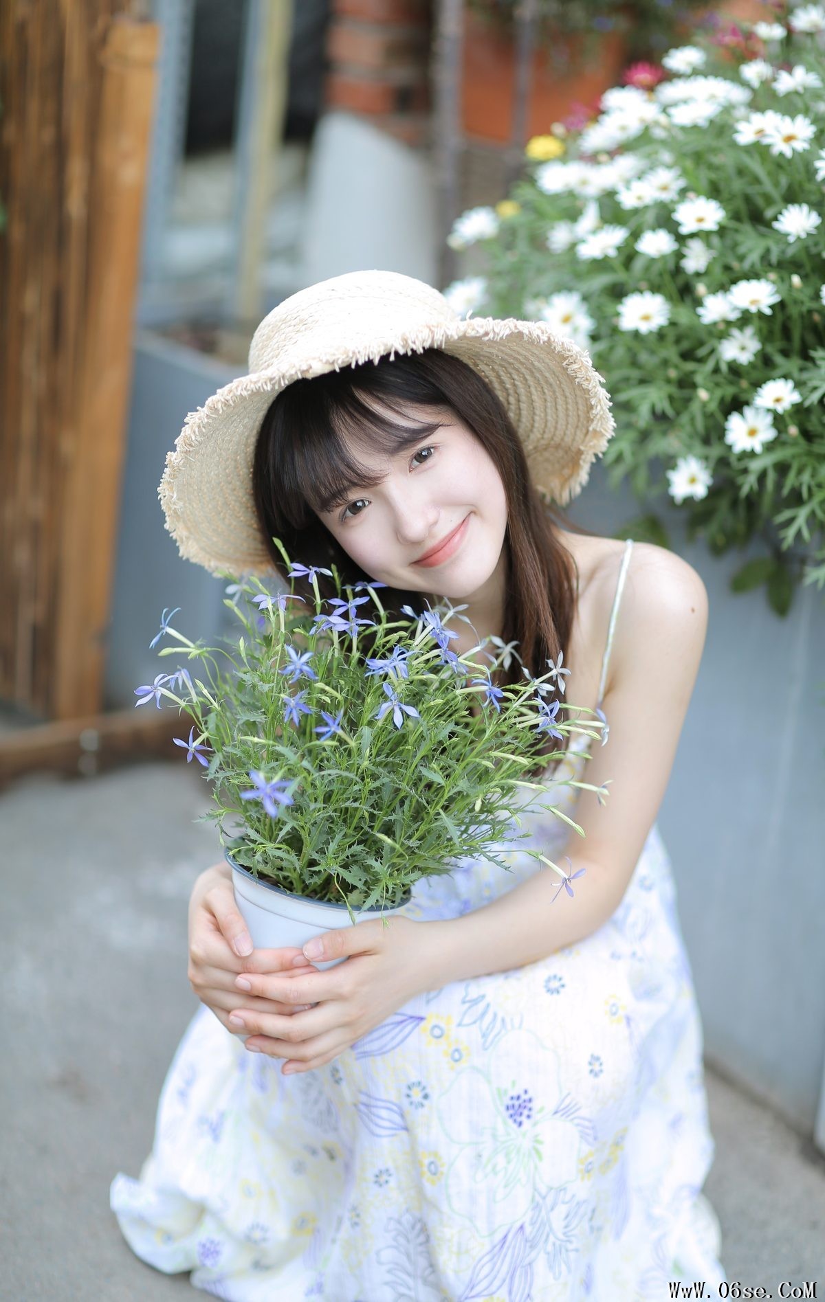 图片[10]-YiTuYu艺图语 Vol.3193 Yang Xi[20P]-六色网