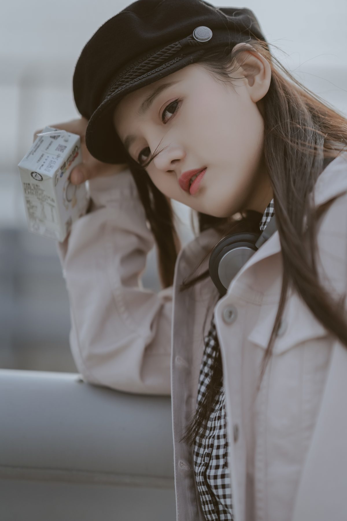 图片[15]-YiTuYu艺图语 Vol.4176 Han Xin Yu[43P]-六色网