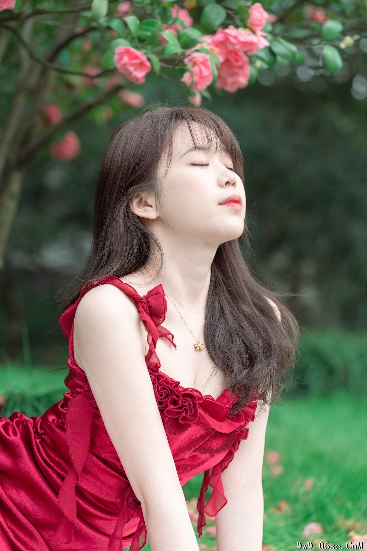 图片[18]-YiTuYu艺图语 Vol.6116 Pao Fu Xiao Fang[23P]-六色网