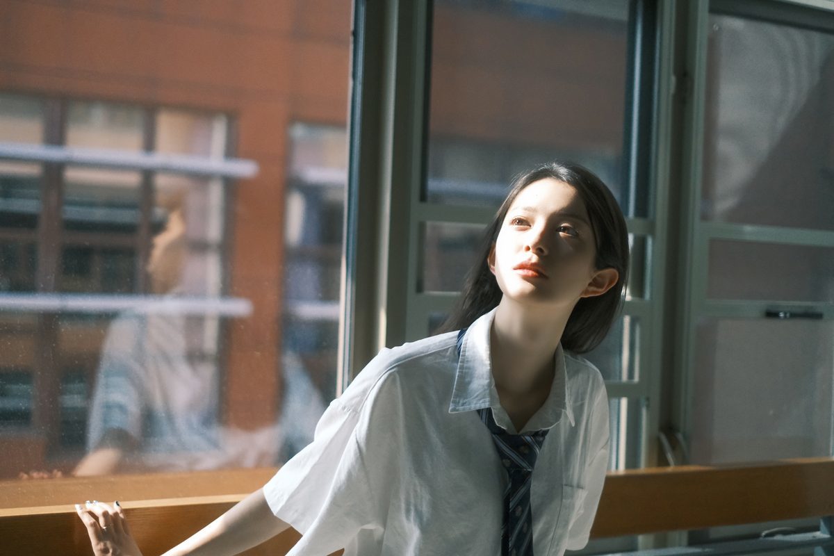 图片[25]-YiTuYu艺图语 Vol.4621 Qian Qian[30P]-六色网