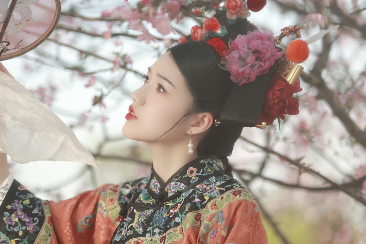 图片[10]-YiTuYu艺图语 Vol.5960 Yu Han[23P]-六色网