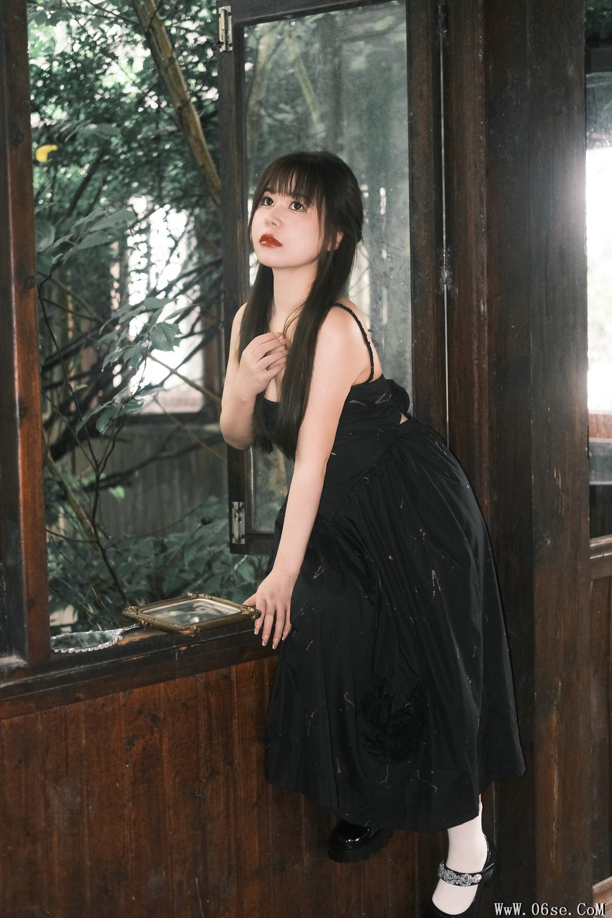 图片[8]-YiTuYu艺图语 Vol.4922 He Ming Zhi Ying[33P]-六色网