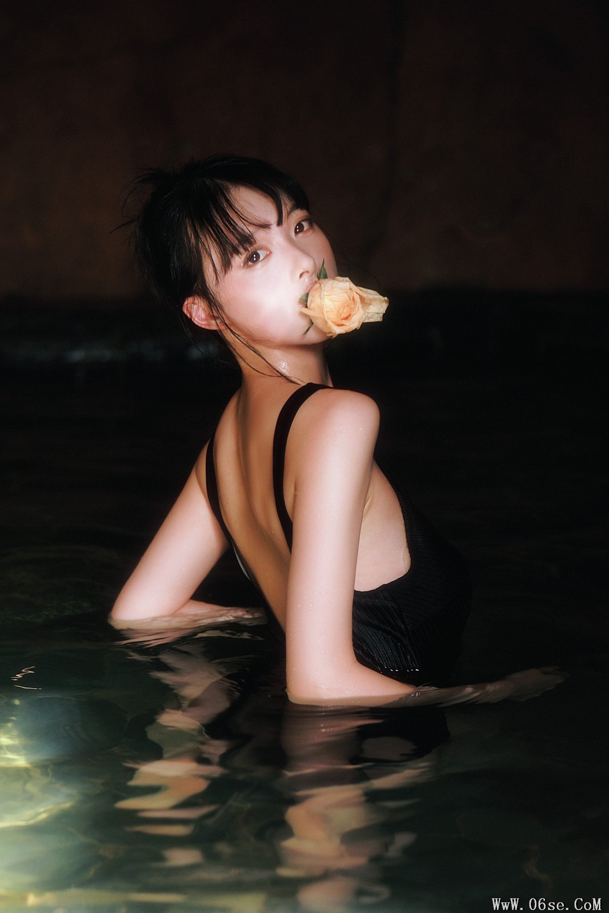 图片[7]-YiTuYu艺图语 Vol.5010 Sha Diao Dun Xiao Min[22P]-六色网