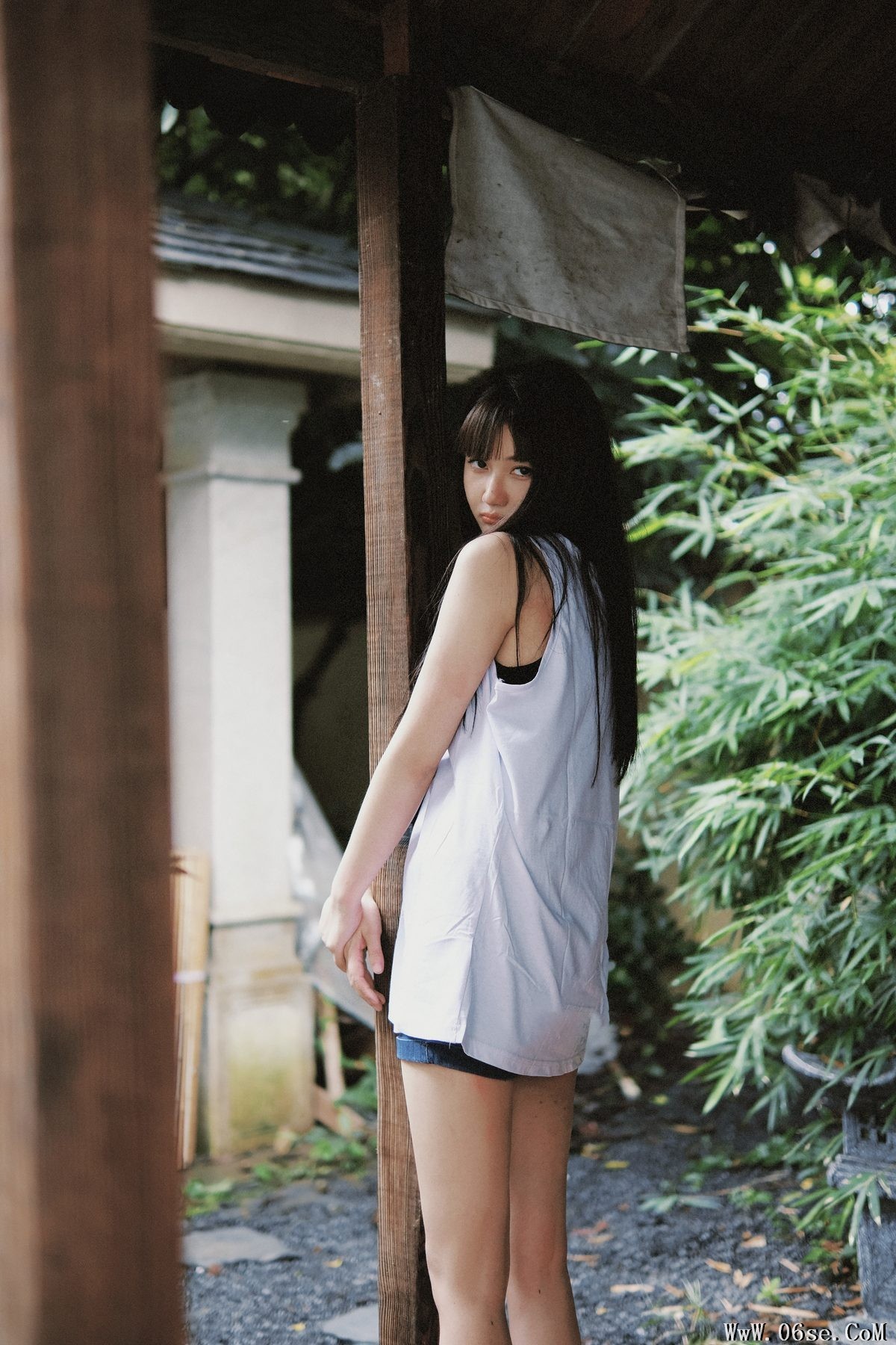 图片[21]-YiTuYu艺图语 Vol.5703 Xia Xia[23P]-六色网
