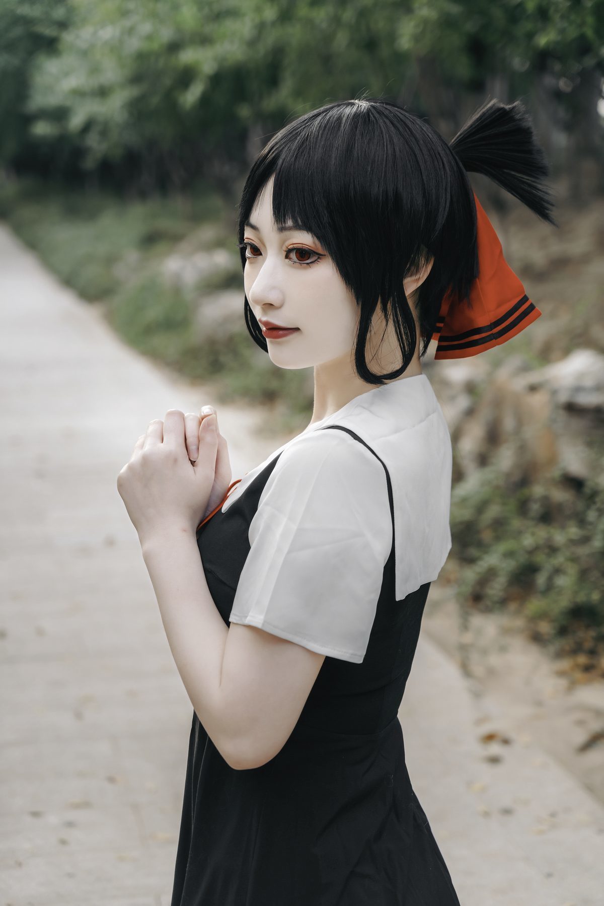 图片[17]-YiTuYu艺图语 Vol.5083 Tao Mo Gong Zi X[24P]-六色网
