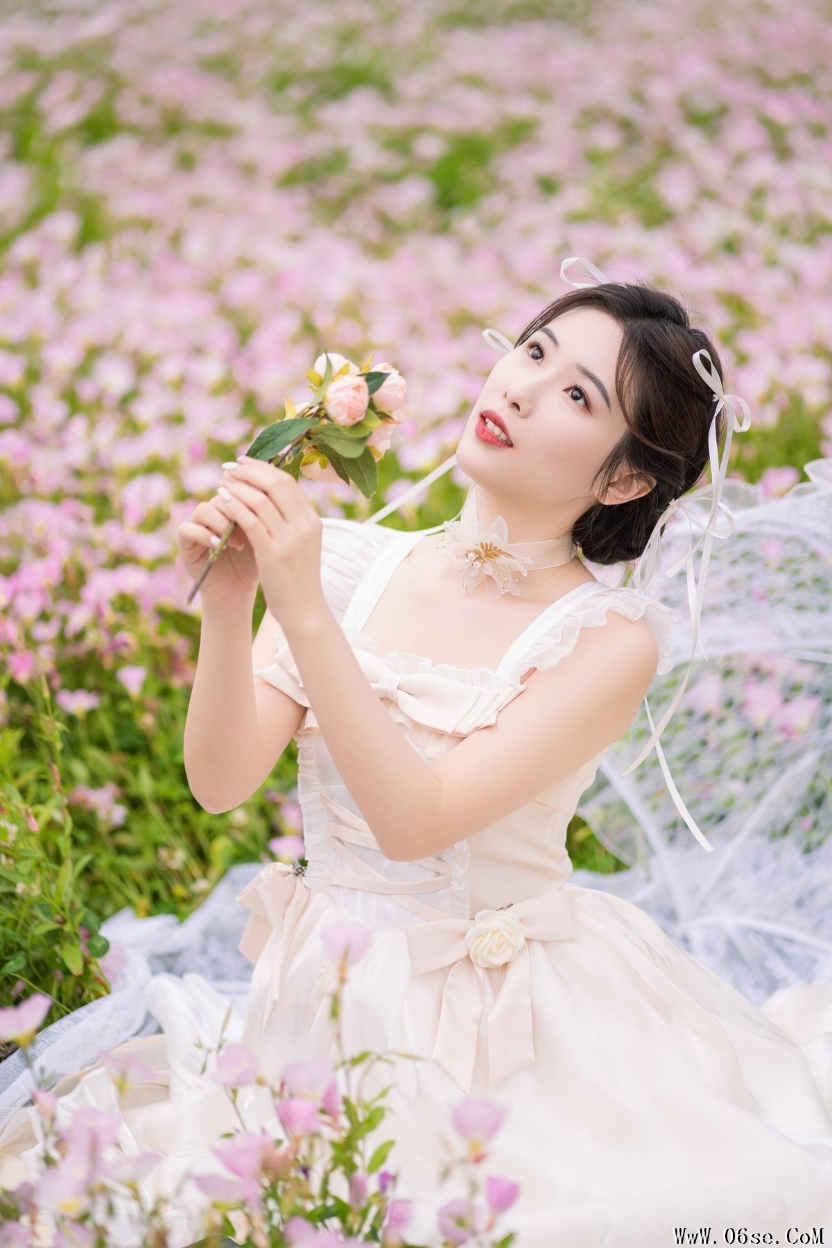 图片[20]-YiTuYu艺图语 Vol.6200 Tian Hui[26P]-六色网