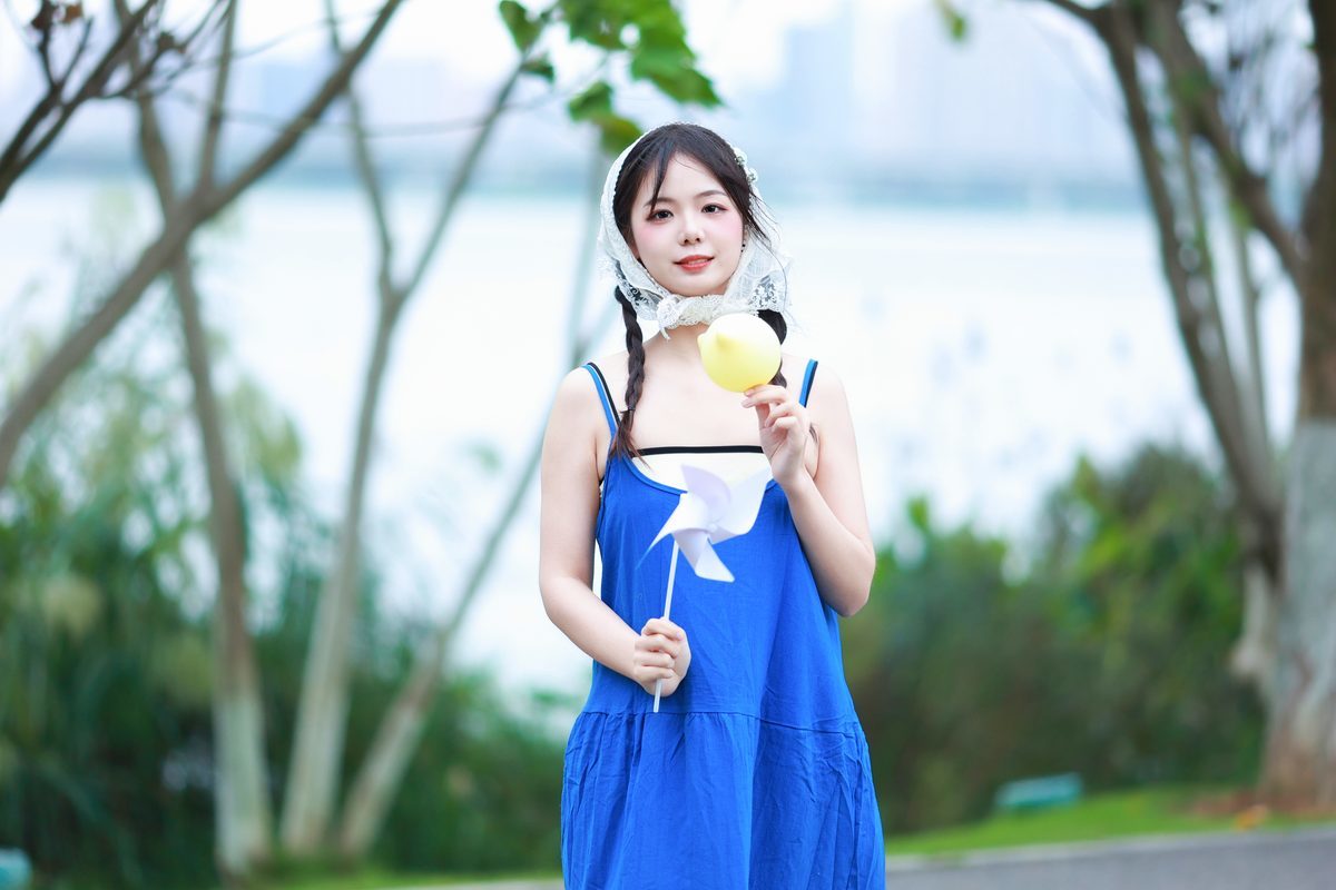 图片[8]-YiTuYu艺图语 Vol.5817 Mu Yan Se Cc[23P]-六色网