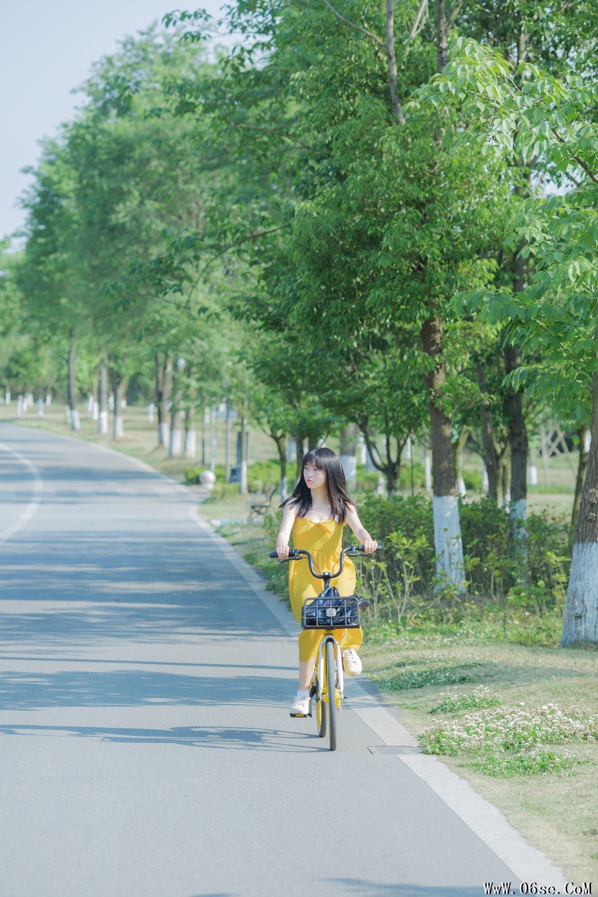 图片[17]-YiTuYu艺图语 Vol.4673 Xin Ki Nai Zi[23P]-六色网