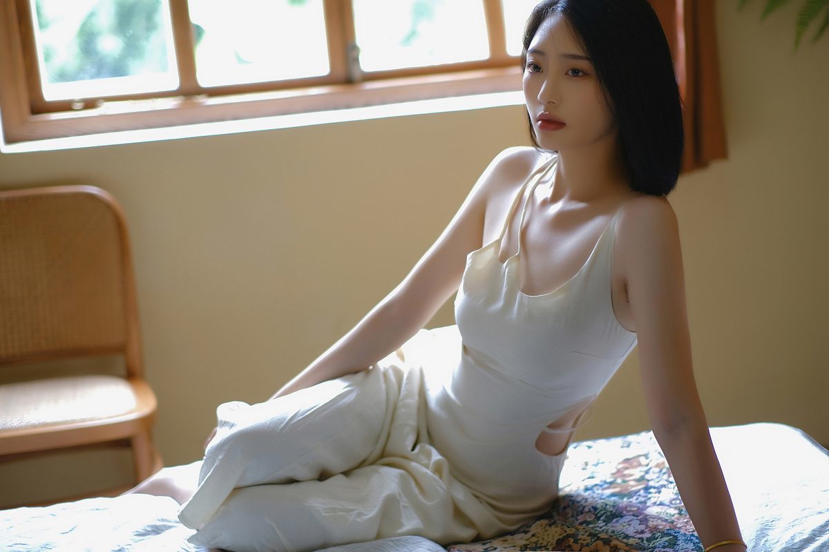 图片[14]-YiTuYu艺图语 Vol.5353 Ya Xue[22P]-六色网