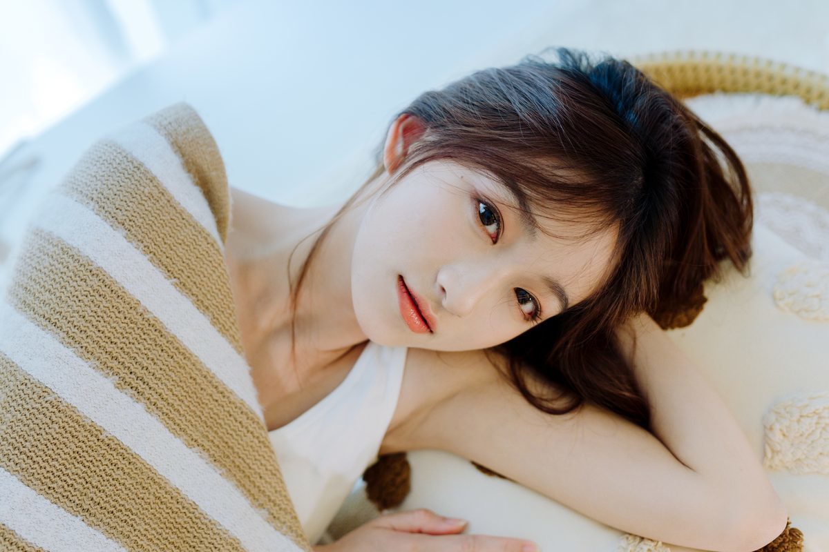 图片[26]-YiTuYu艺图语 Vol.4439 Yu Er[31P]-六色网