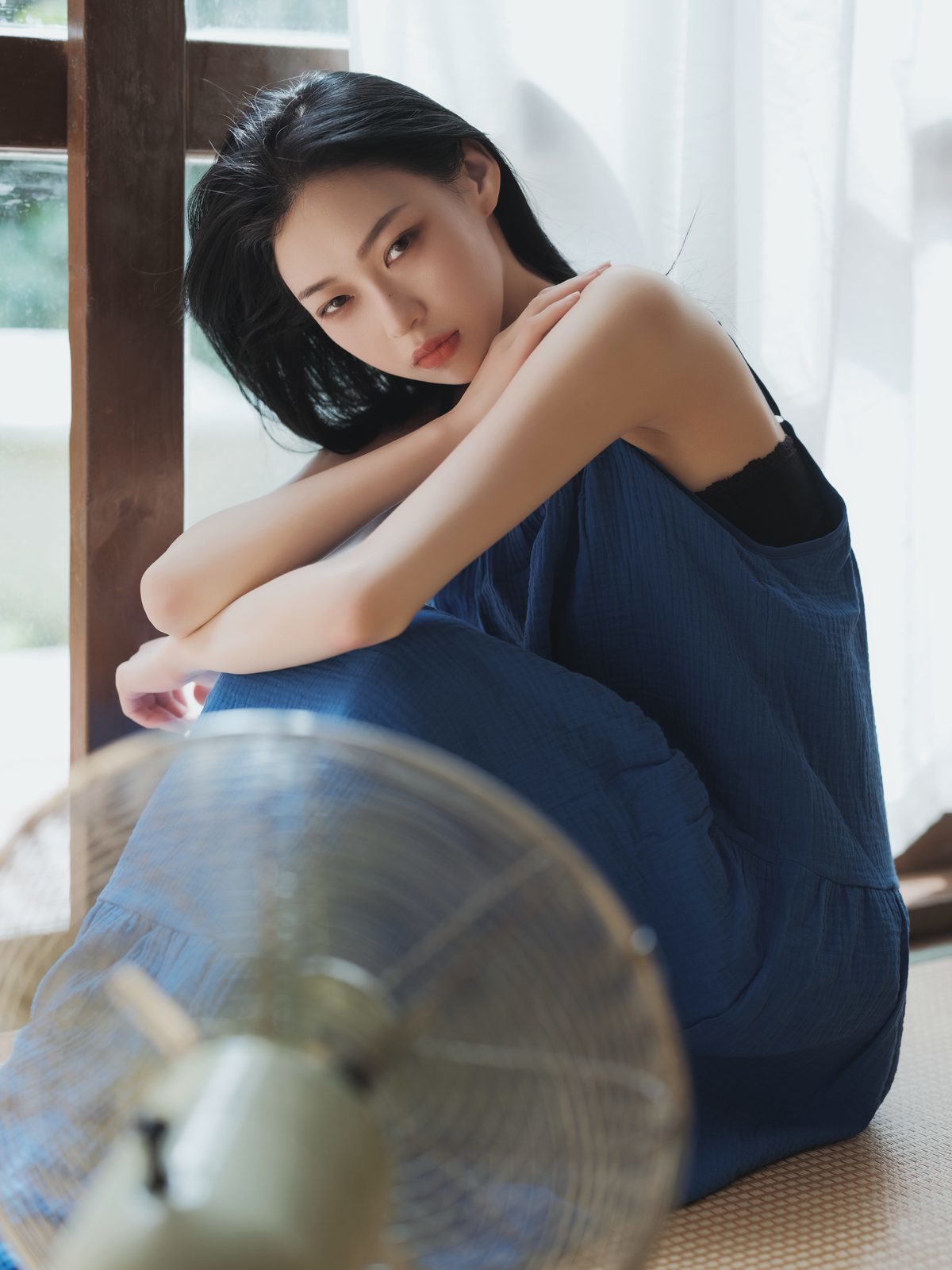 图片[4]-YiTuYu艺图语 Vol.4952 Dai Nani[30P]-六色网