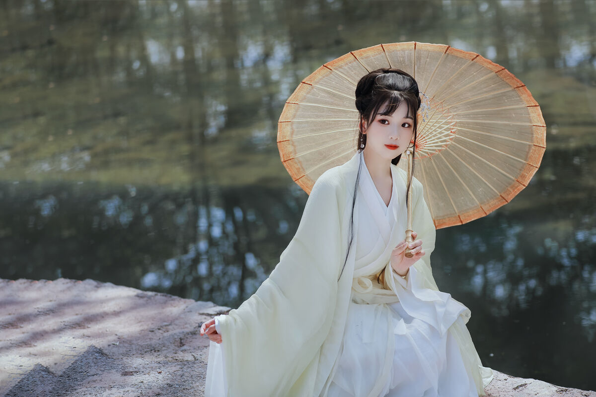 图片[22]-YiTuYu艺图语 Vol.6405 Zhou Zhou AY[23P]-六色网