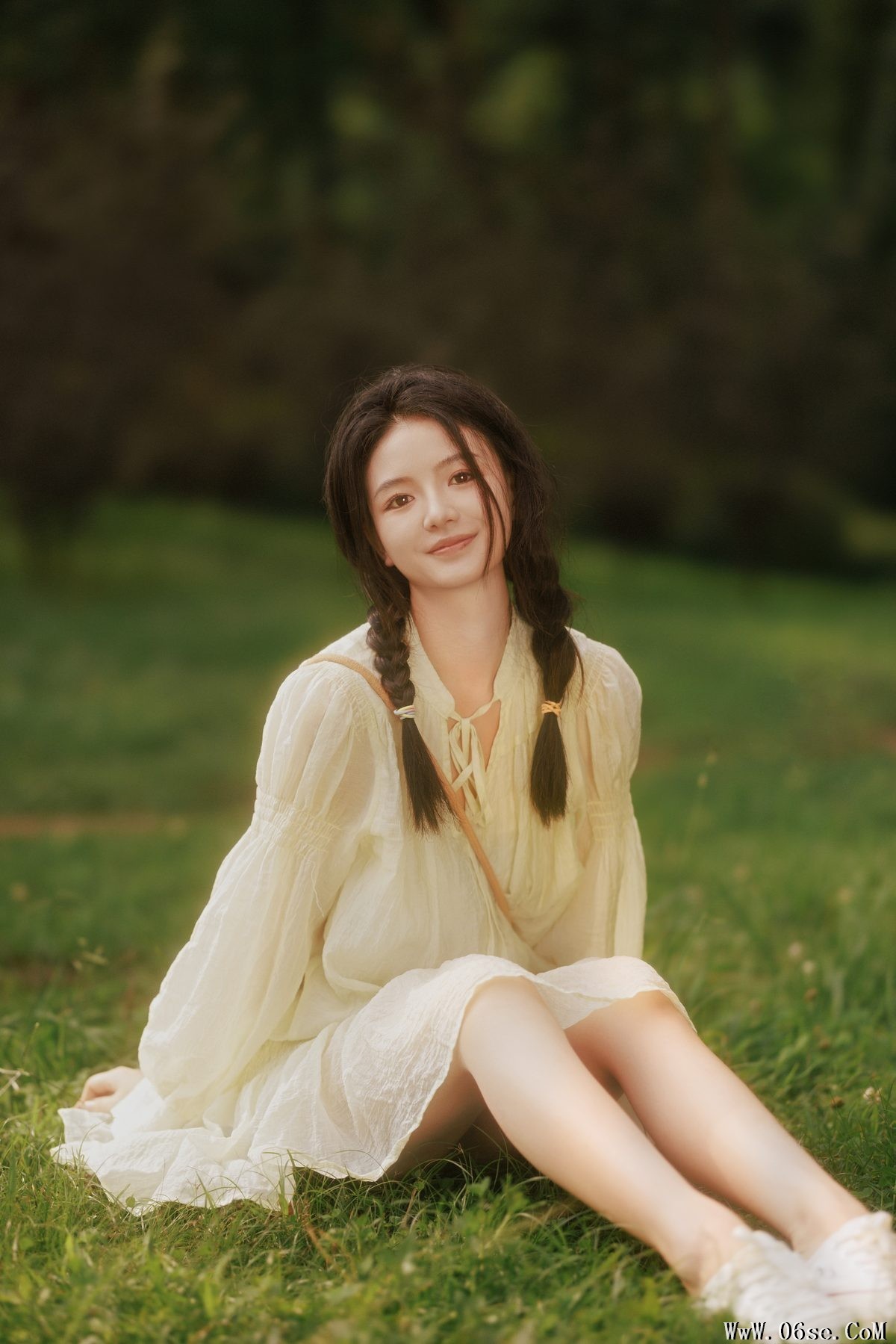 图片[21]-YiTuYu艺图语 Vol.5186 Bu Ta Xiao Yao[61P]-六色网