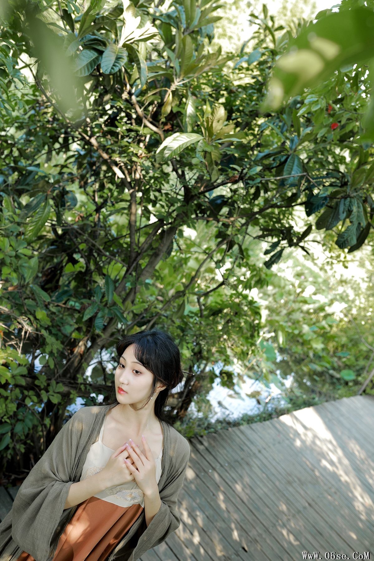 图片[10]-YiTuYu艺图语 Vol.5344 Cha Xiao Tu[35P]-六色网