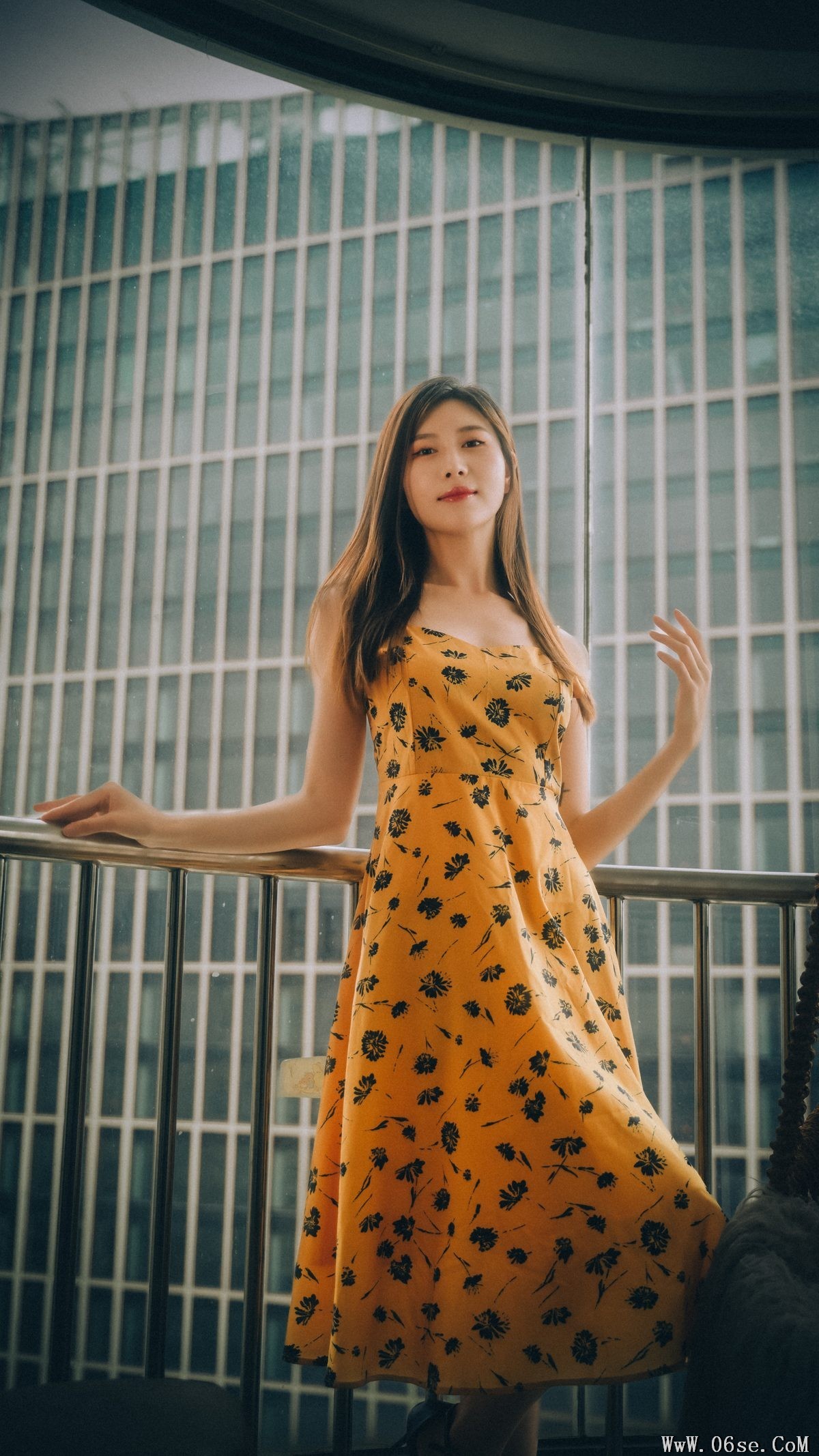 图片[29]-YiTuYu艺图语 Vol.4992 Xiao Xiao[46P]-六色网