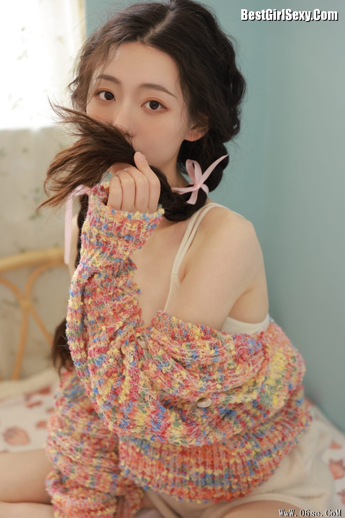 图片[15]-YiTuYu艺图语 Vol.3858 Xiao Yang Ai Gan Fan[35P]-六色网