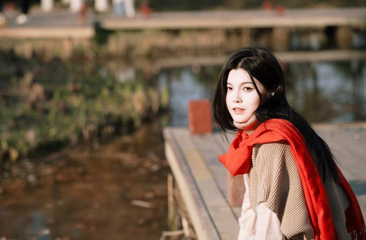图片[10]-YiTuYu艺图语 Vol.6149 Yi Ci Xin[37P]-六色网