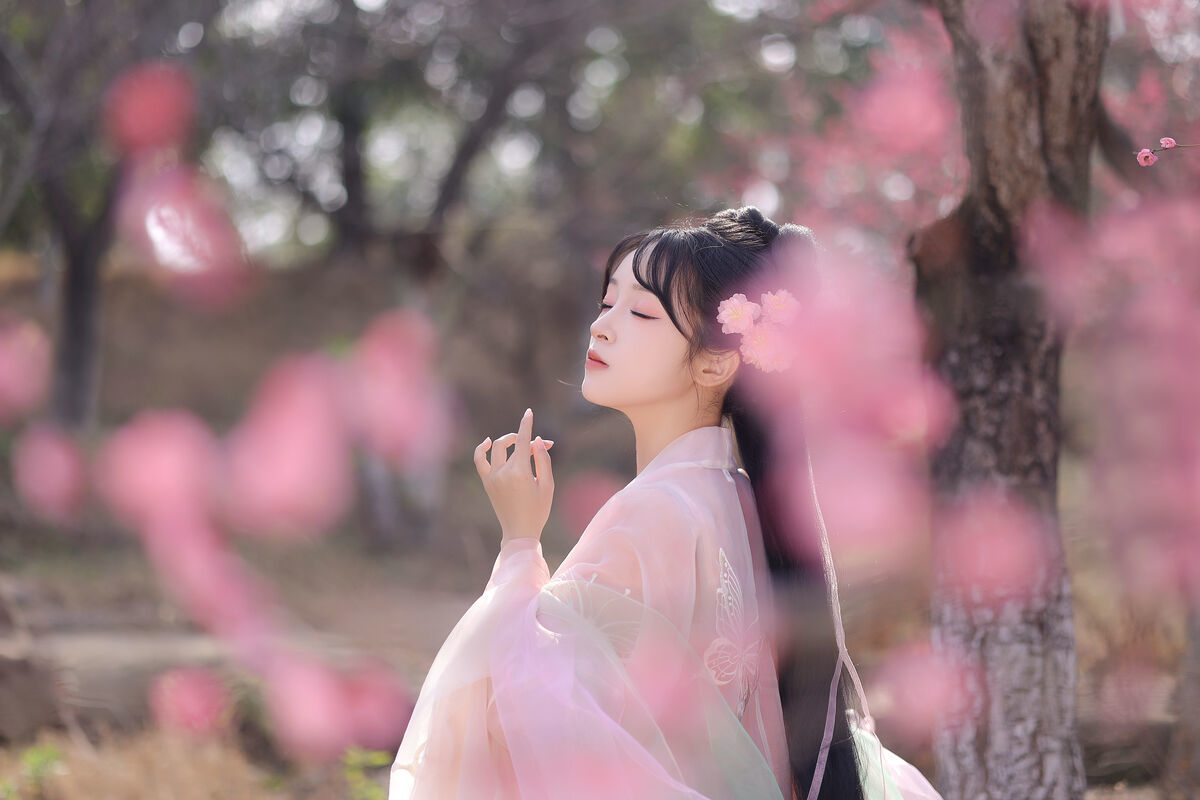 图片[12]-YiTuYu艺图语 Vol.6569 Jun Yin Lan[23P]-六色网