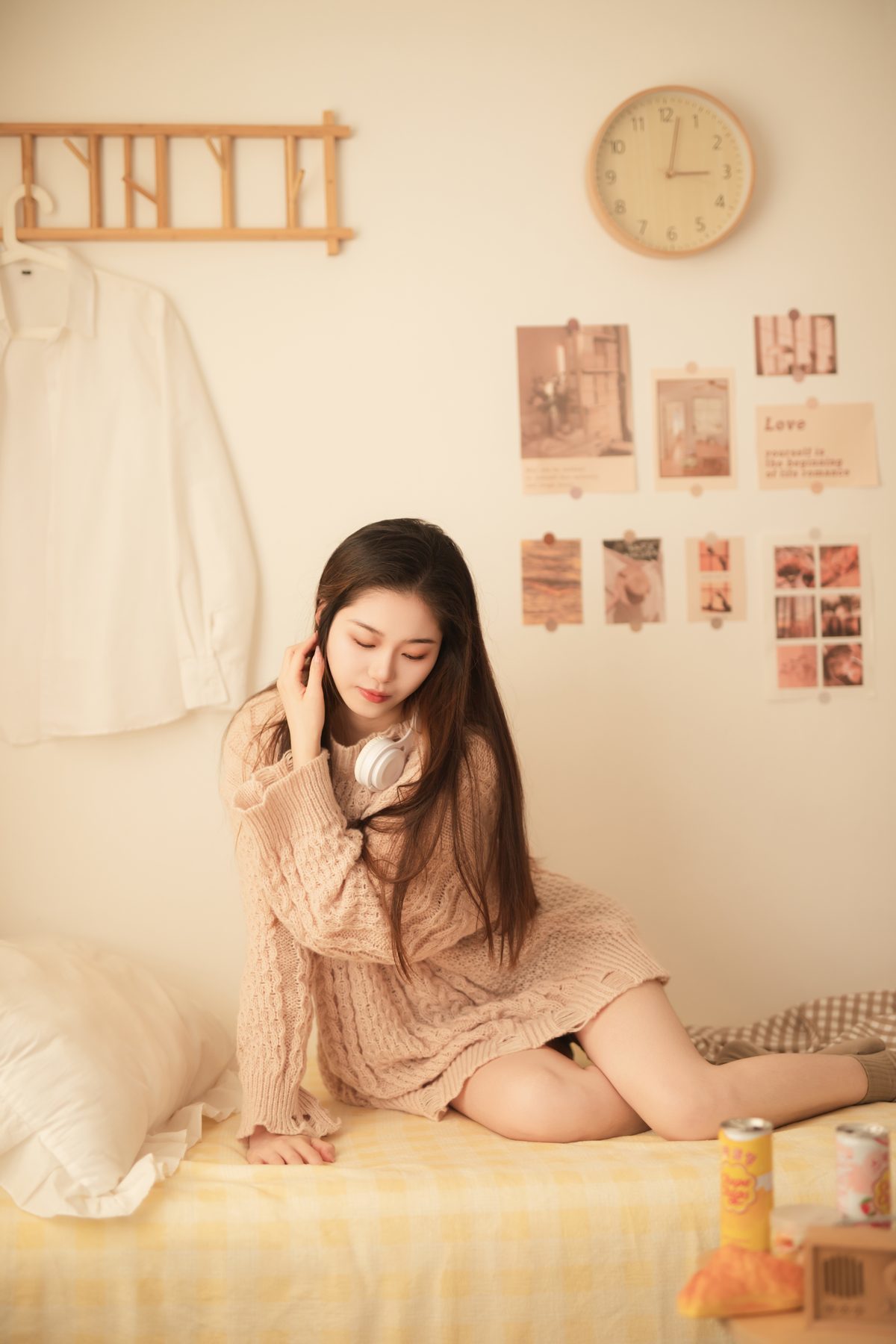 图片[5]-YiTuYu艺图语 Vol.6207 Wan Ting[32P]-六色网