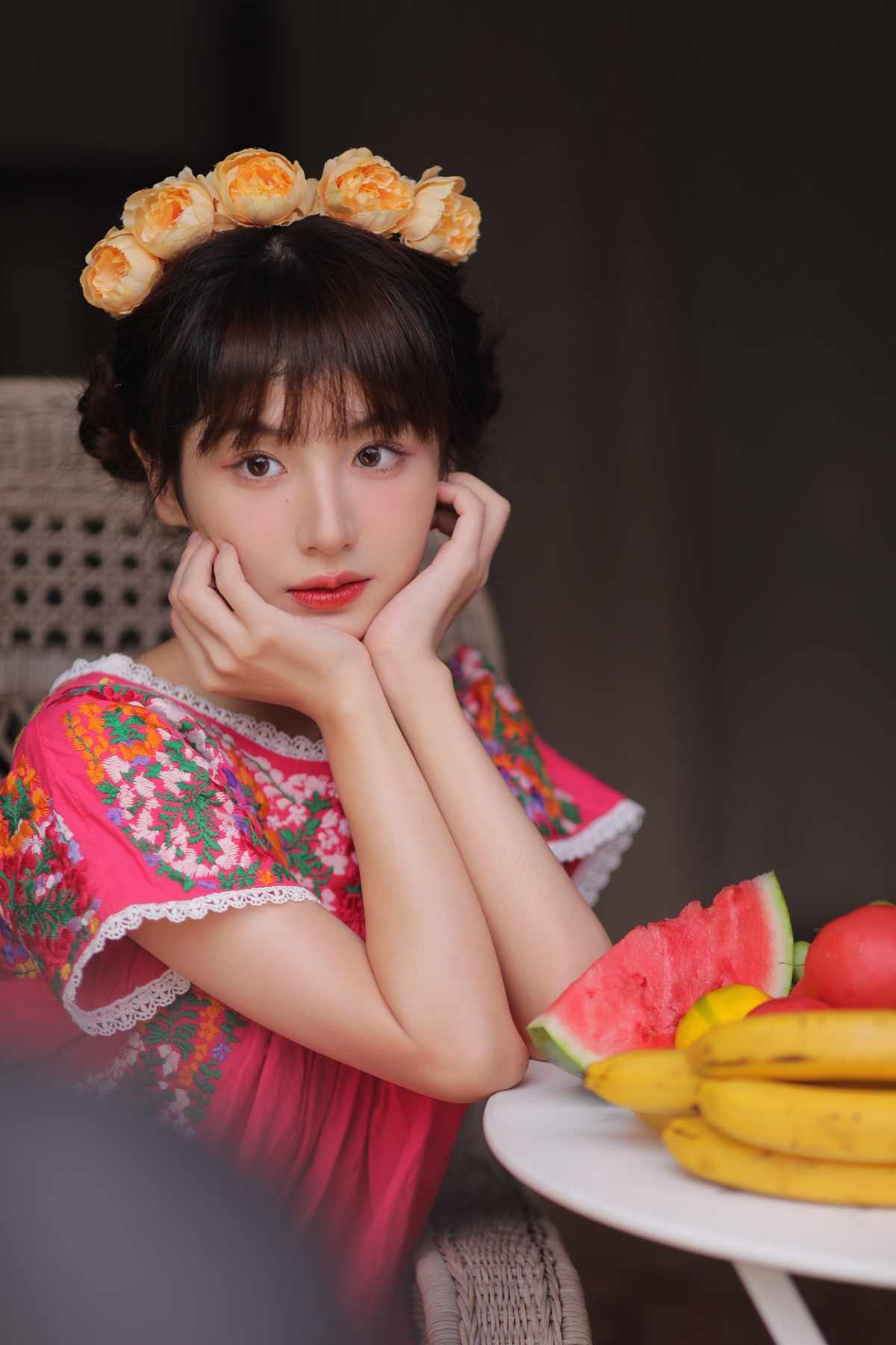 图片[8]-YiTuYu艺图语 Vol.3198 Gu Lin X[27P]-六色网