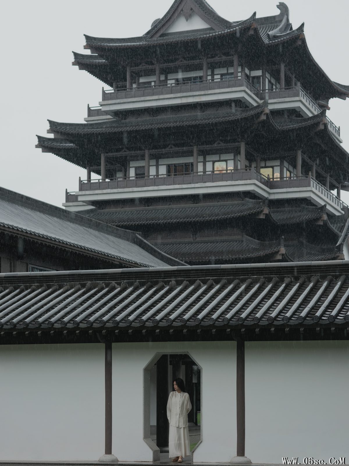 图片[12]-YiTuYu艺图语 Vol.4391 Cheng Zi[54P]-六色网