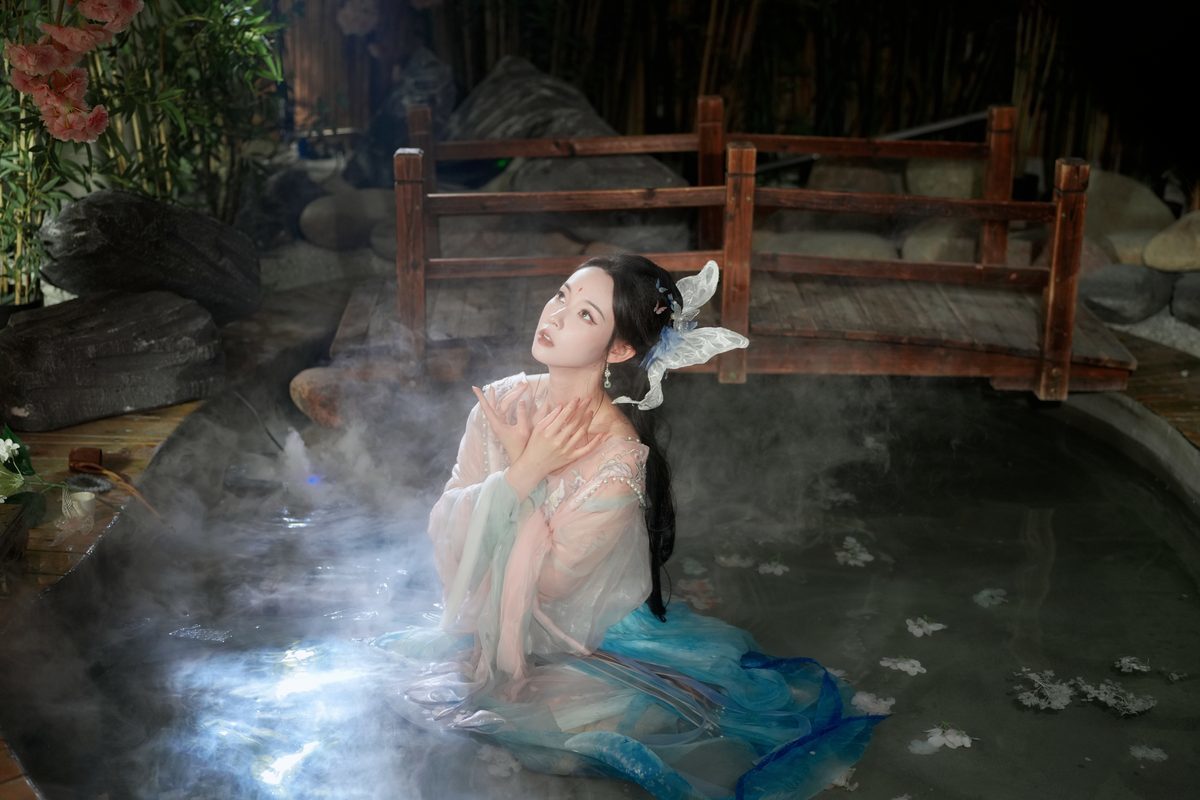 图片[42]-YiTuYu艺图语 Vol.4768 Vi Ge Vivian[48P]-六色网