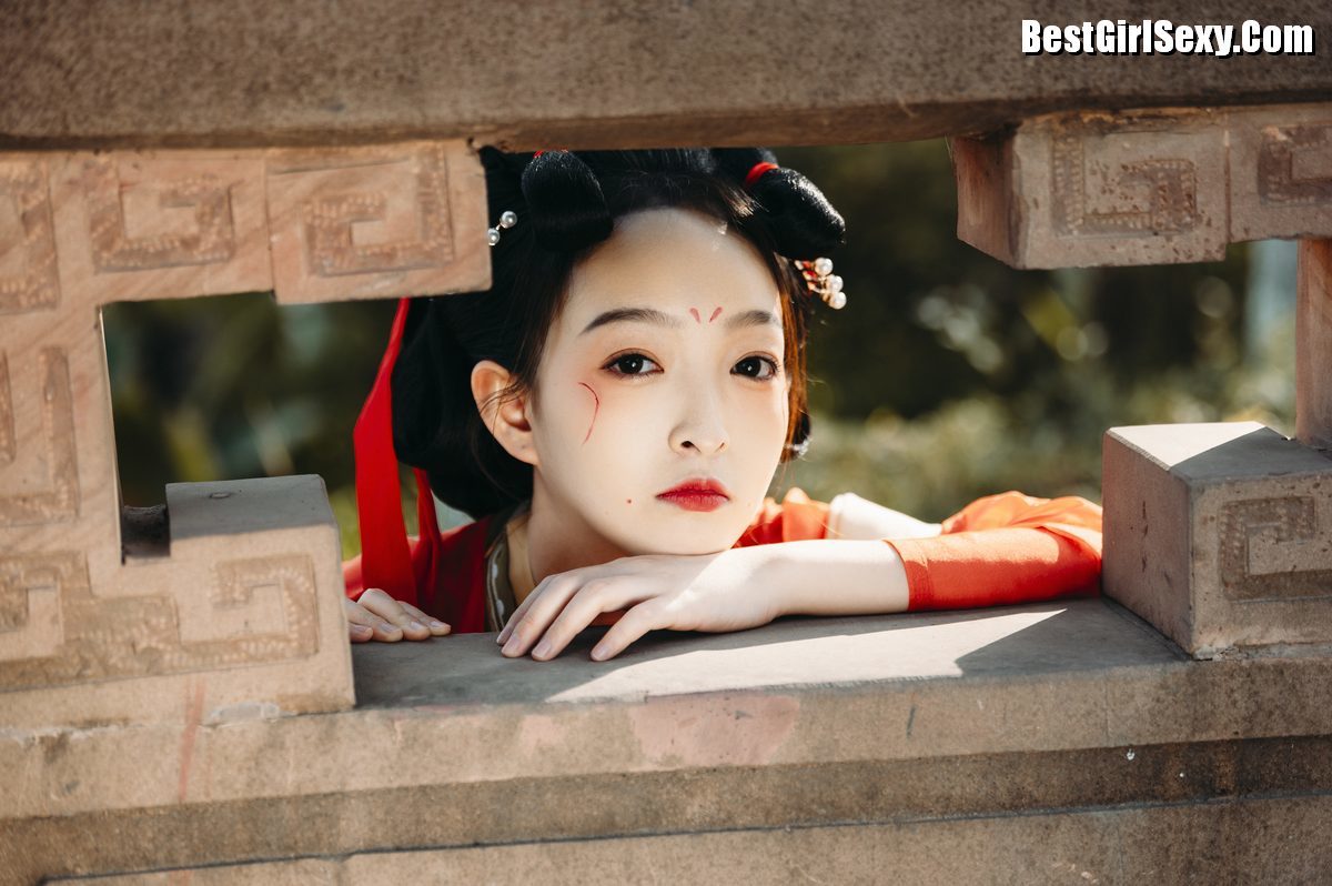 图片[27]-YiTuYu艺图语 Vol.3935 Wish[35P]-六色网