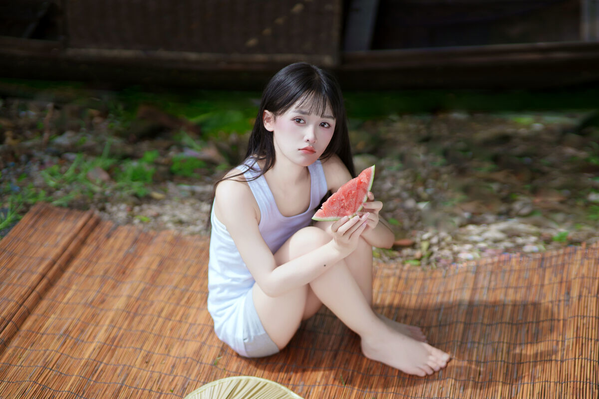 图片[12]-YiTuYu艺图语 Vol.7368 Xiao Xiao Yu[52P]-六色网