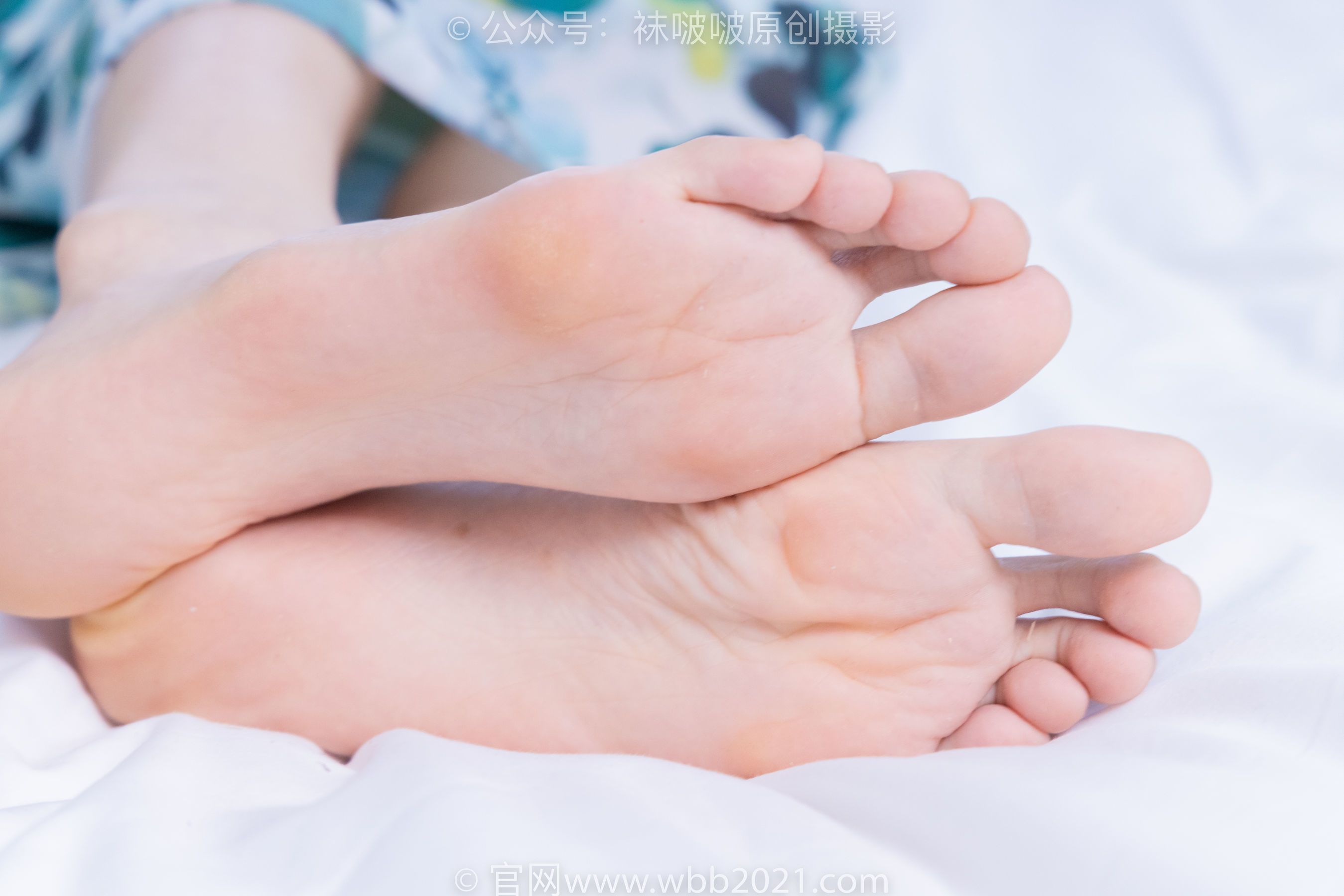 图片[20]-BoBoSocks袜啵啵 No.357 雪糕 -高跟鞋、高跟凉鞋、肉丝、裸足[145P]-六色网