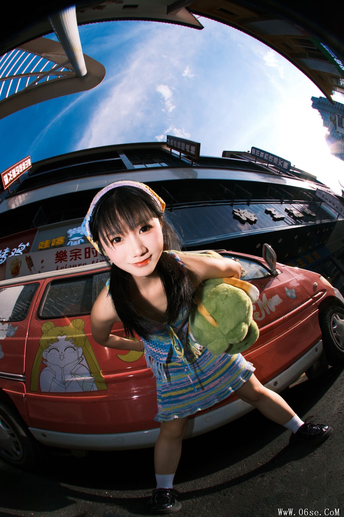 图片[14]-YiTuYu艺图语 Vol.7535 Rou Song Bao[22P]-六色网