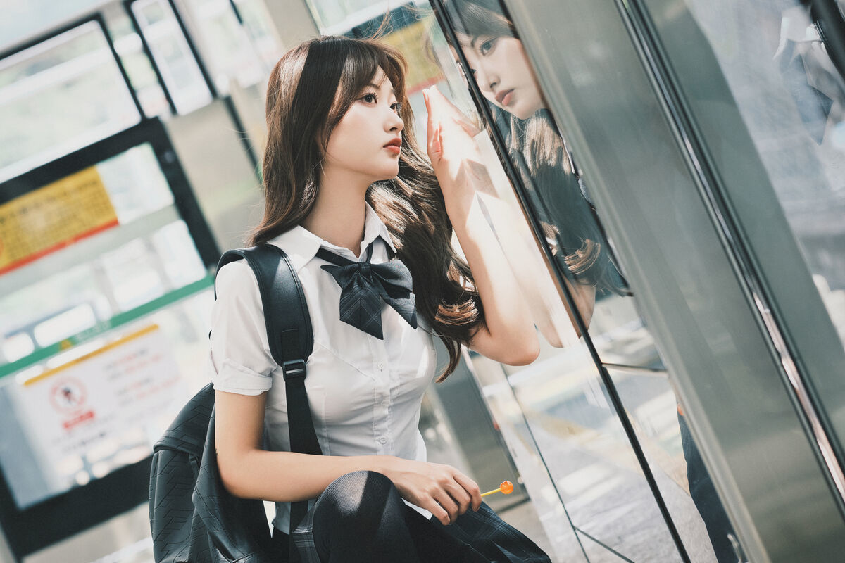 图片[12]-YiTuYu艺图语 Vol.7525 Chen Nian Xiao Jiu[49P]-六色网
