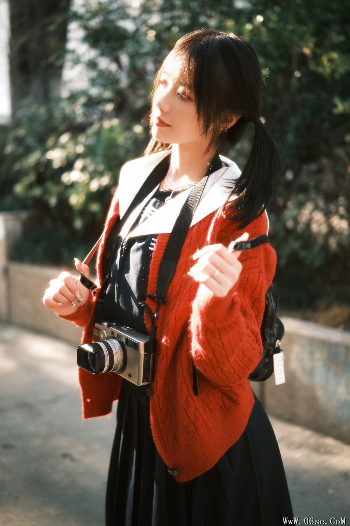 图片[27]-YiTuYu艺图语 Vol.6431 Ye Ye Ye Ye Ye[29P]-六色网