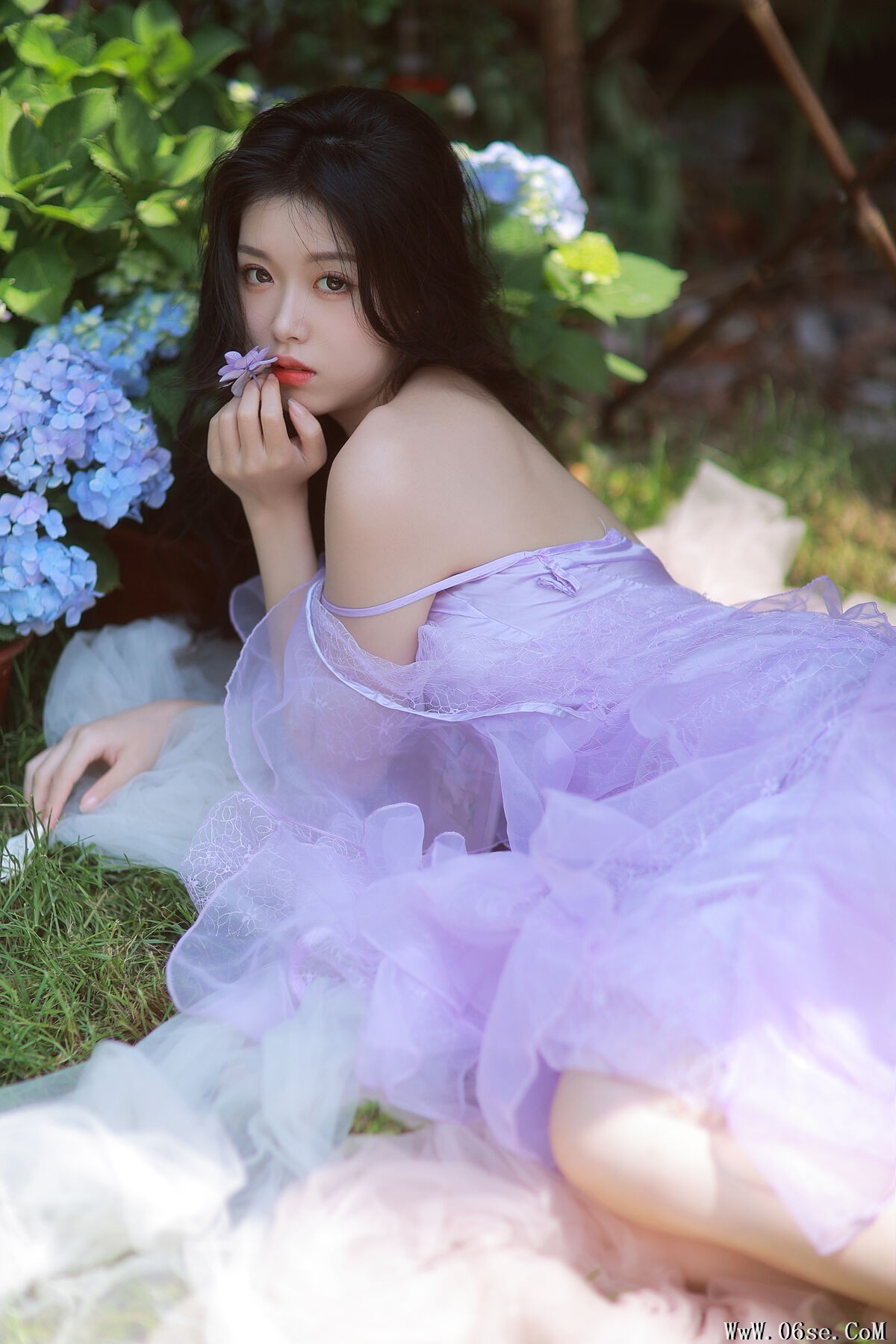 图片[12]-YiTuYu艺图语 Vol.6993 Zhang Yan Qiu[25P]-六色网