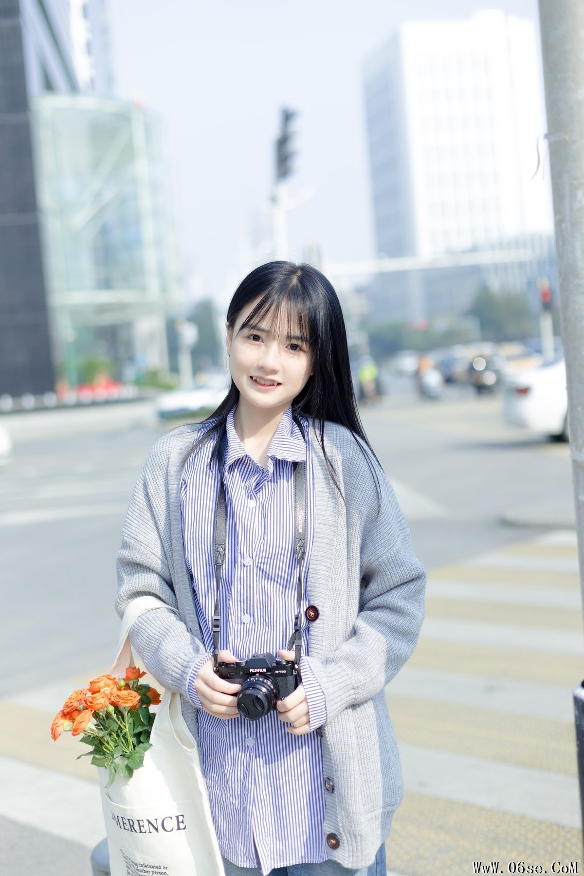 图片[10]-YiTuYu艺图语 Vol.3482 Xiao Yi Mei Mei Cute[28P]-六色网