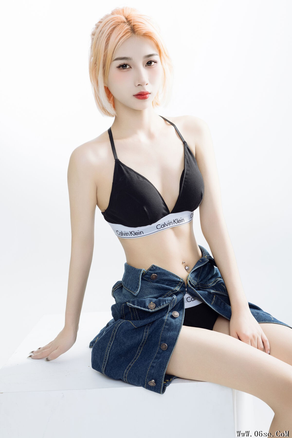 图片[32]-YiTuYu艺图语 Vol.6388 Fan Fan[34P]-六色网