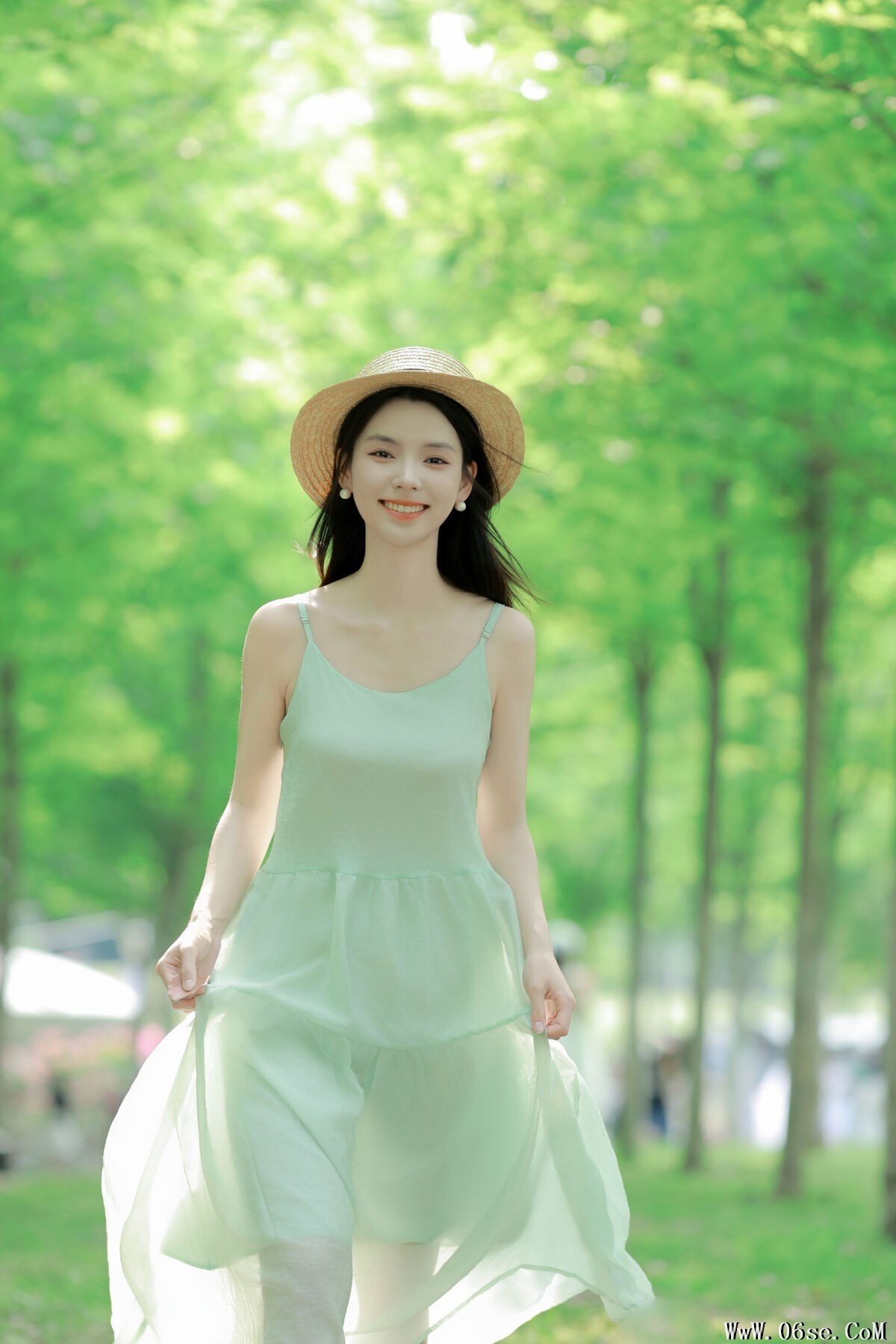 图片[3]-YiTuYu艺图语 Vol.7000 Xiao Meng[23P]-六色网
