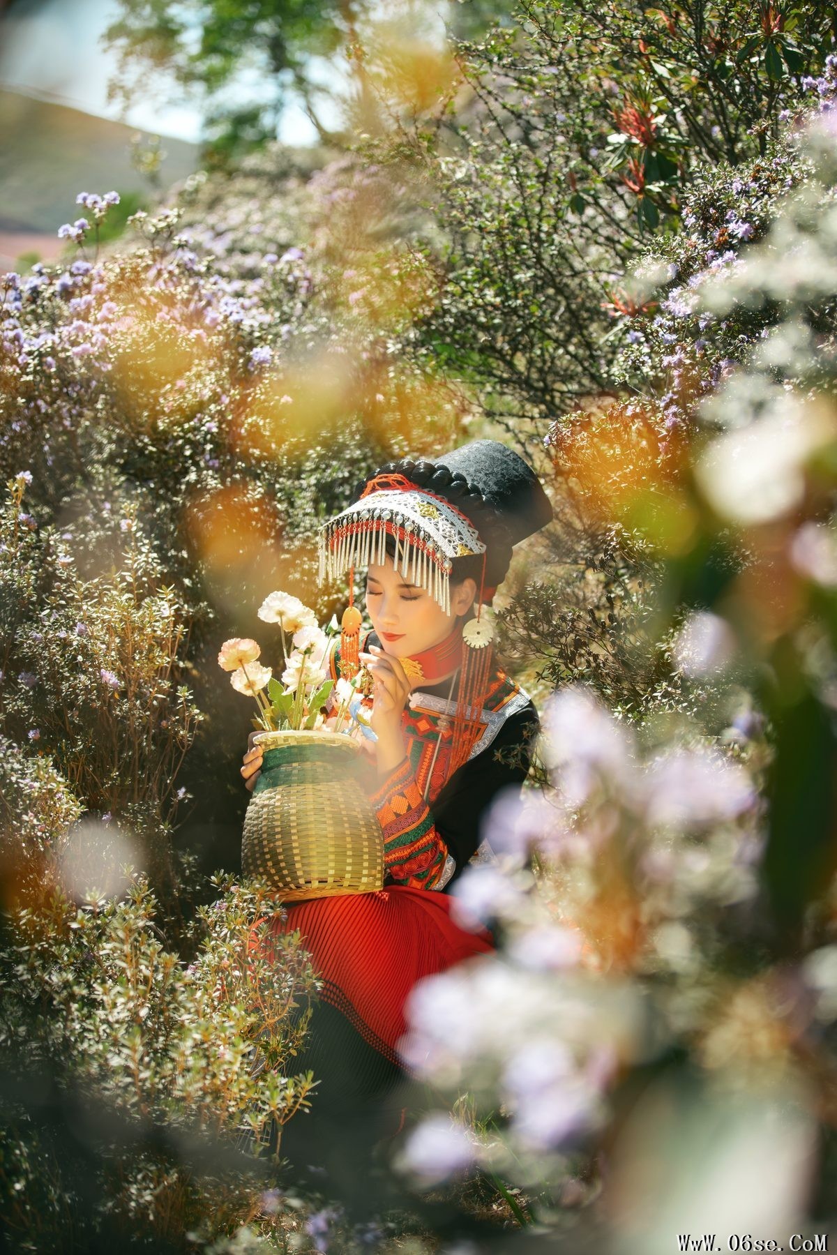 图片[32]-YiTuYu艺图语 Vol.5111 Xia Xia[33P]-六色网