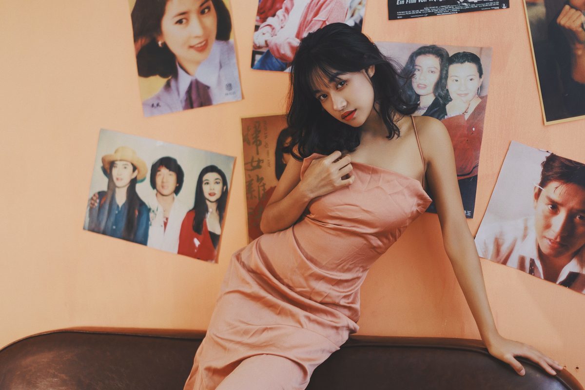 图片[33]-YiTuYu艺图语 Vol.4162 Fan Qie[40P]-六色网
