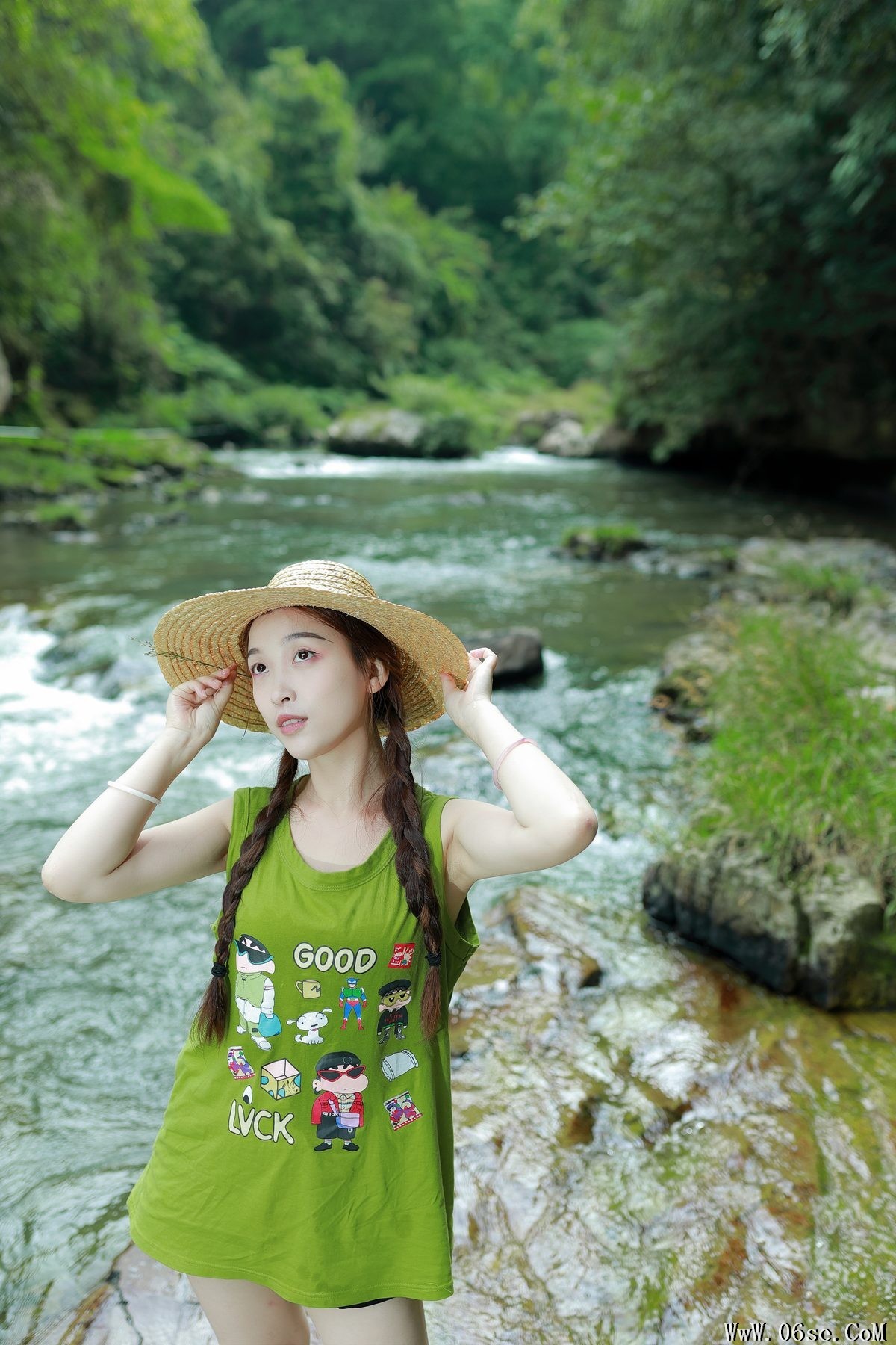 图片[36]-YiTuYu艺图语 Vol.5306 Yu Yan[39P]-六色网