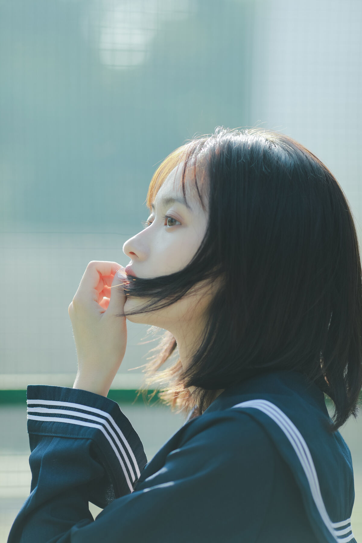 图片[16]-YiTuYu艺图语 Vol.6387 Kou Ke[24P]-六色网
