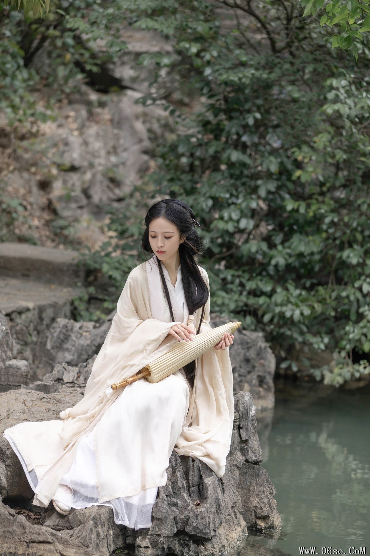 图片[18]-YiTuYu艺图语 Vol.4467 Pi Pi[24P]-六色网