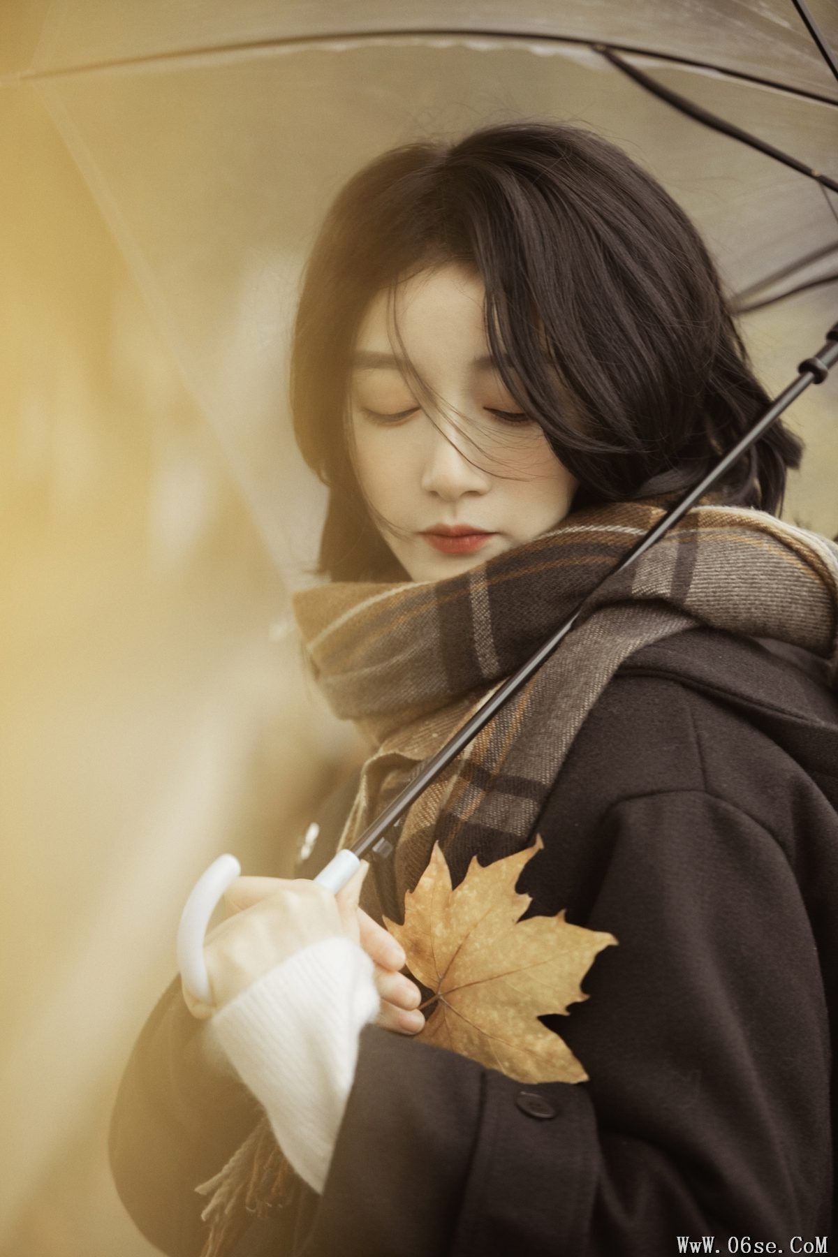 图片[21]-YiTuYu艺图语 Vol.3462 Xiao Lu Ye[27P]-六色网